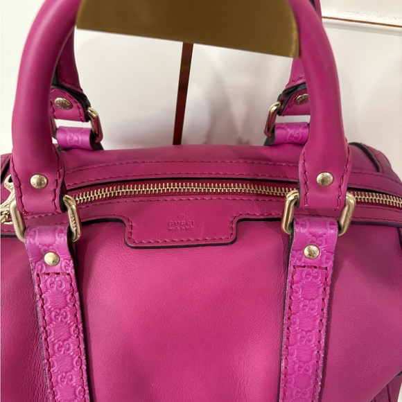 Gucci Boston bag - Picture 5 of 16